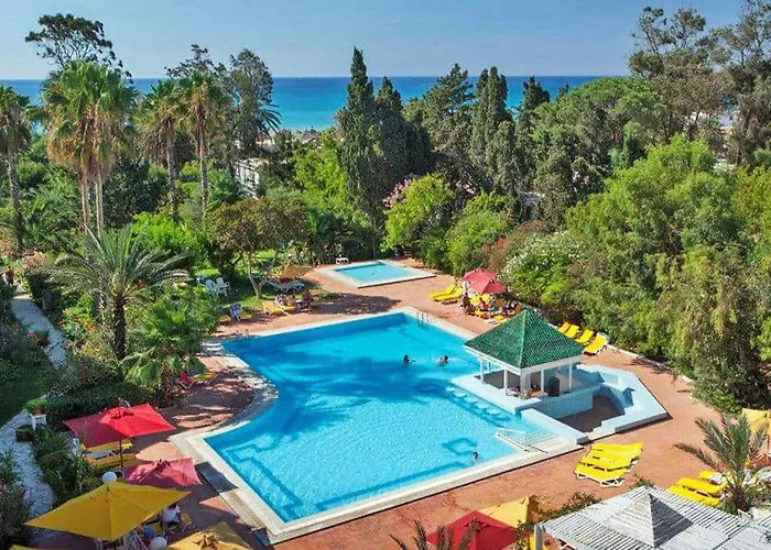 Regency Hammamet