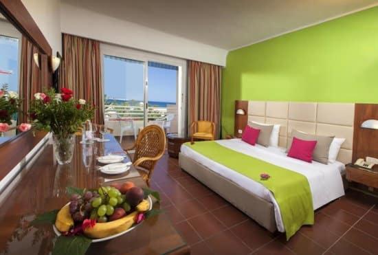 Regency 4* Hammamet