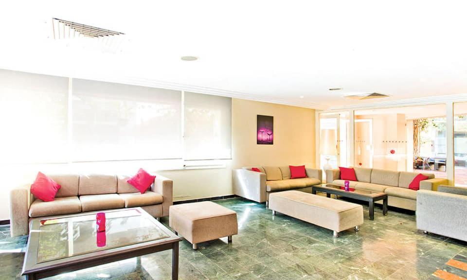 Regency Hotel