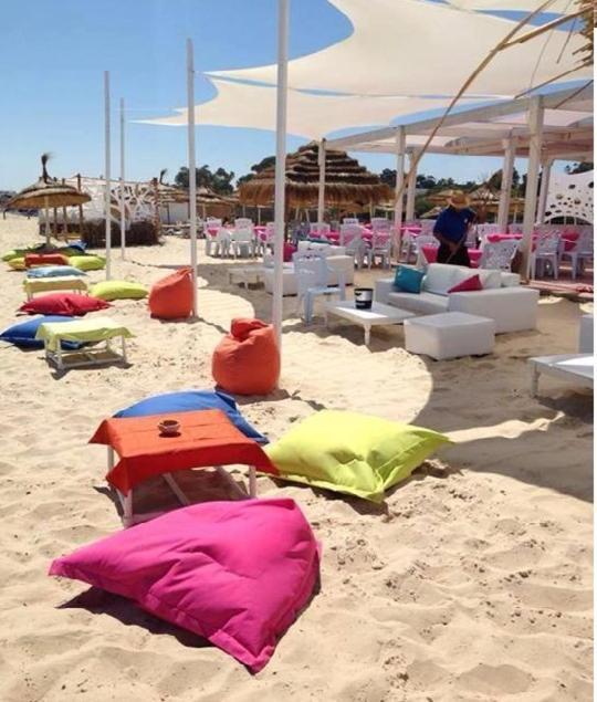 Hotel Regency Hammamet