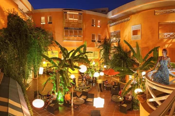 Hotel Regency 4*