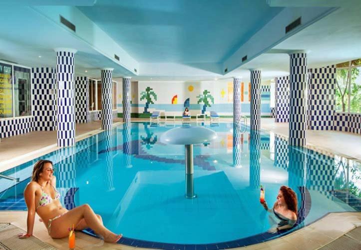 Regency 4* Hammamet