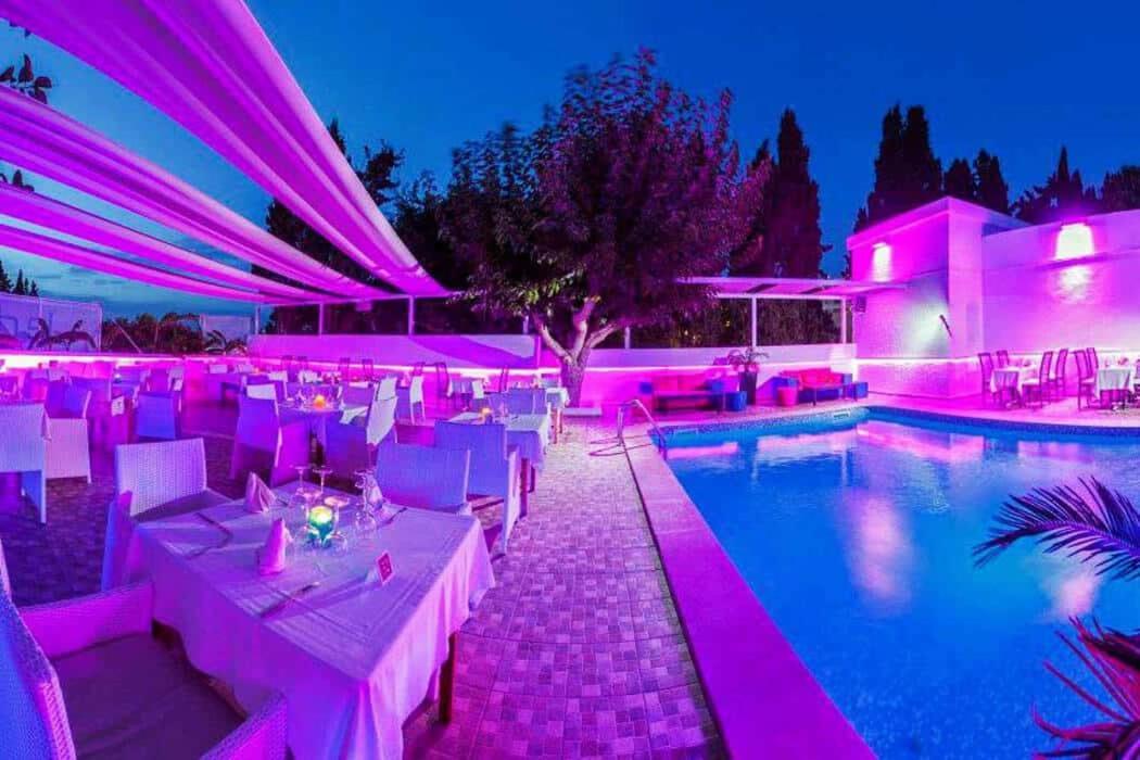 Regency 4*