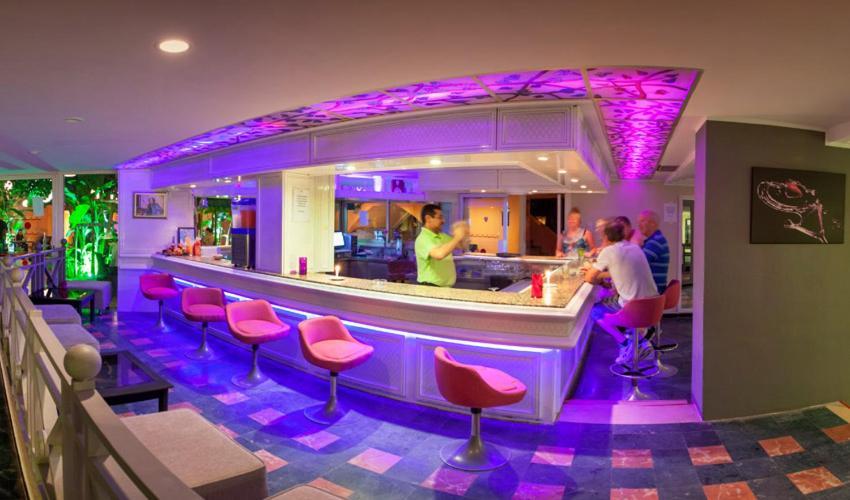 Regency Hotel Hammamet