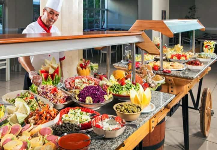 Hotel Regency Hammamet